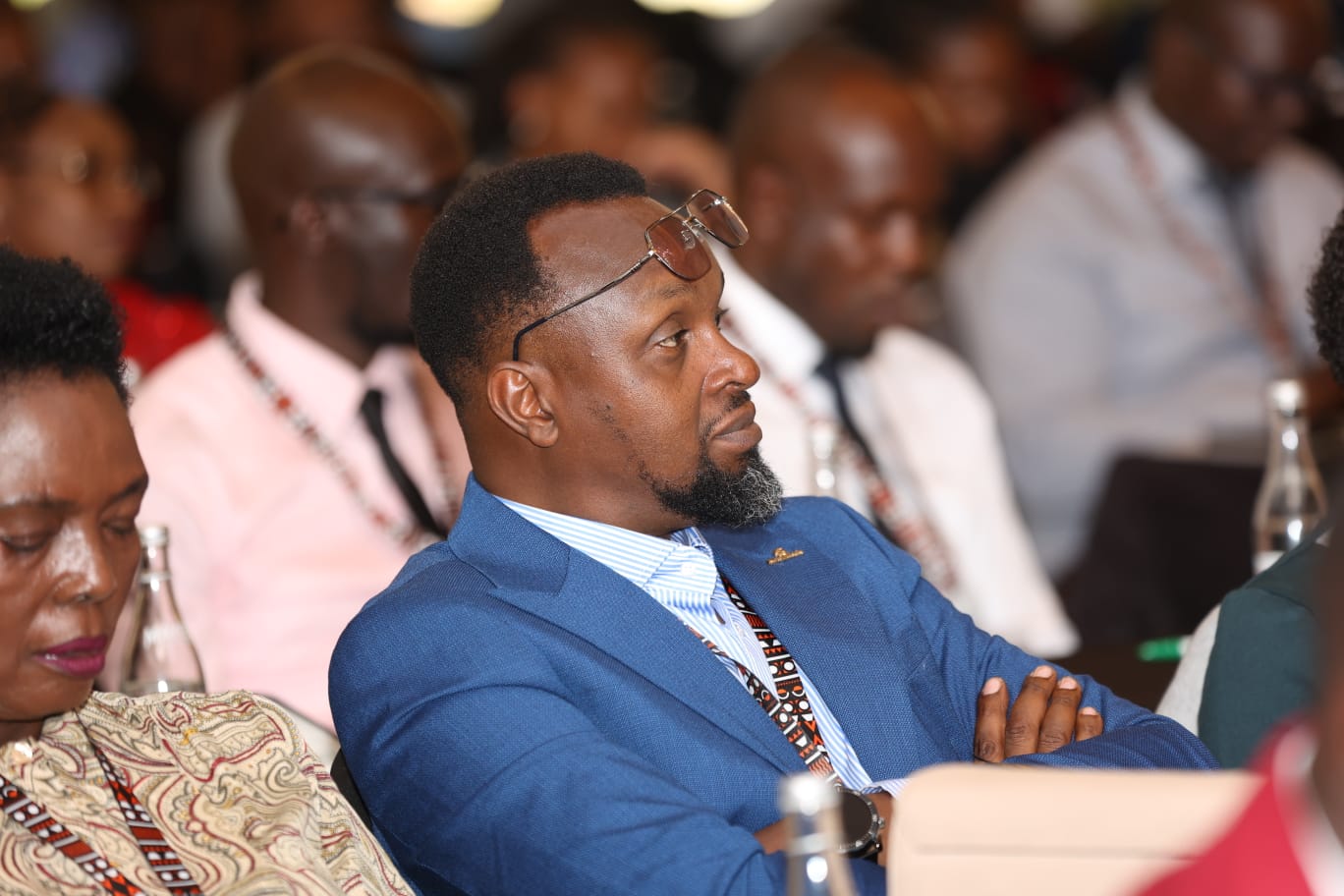 MSME Conference 2025